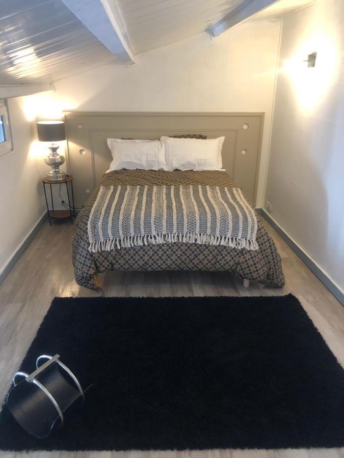 Studio Duplex Avec Jardin Terrasse La Genette Le Mail Daire La Rochelle  Dış mekan fotoğraf
